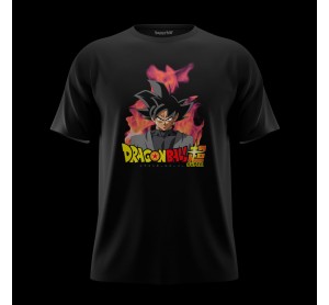 Black Goku